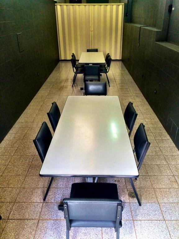 Princetel Palace Hotel Londrina Bagian luar foto