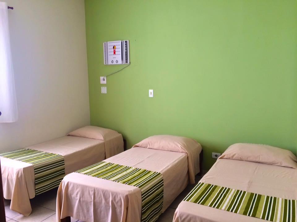 Princetel Palace Hotel Londrina Bagian luar foto