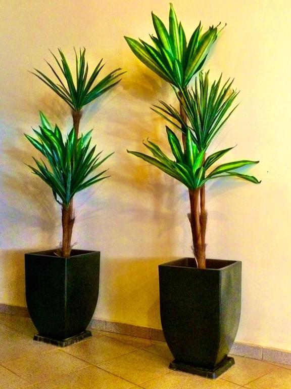 Princetel Palace Hotel Londrina Bagian luar foto