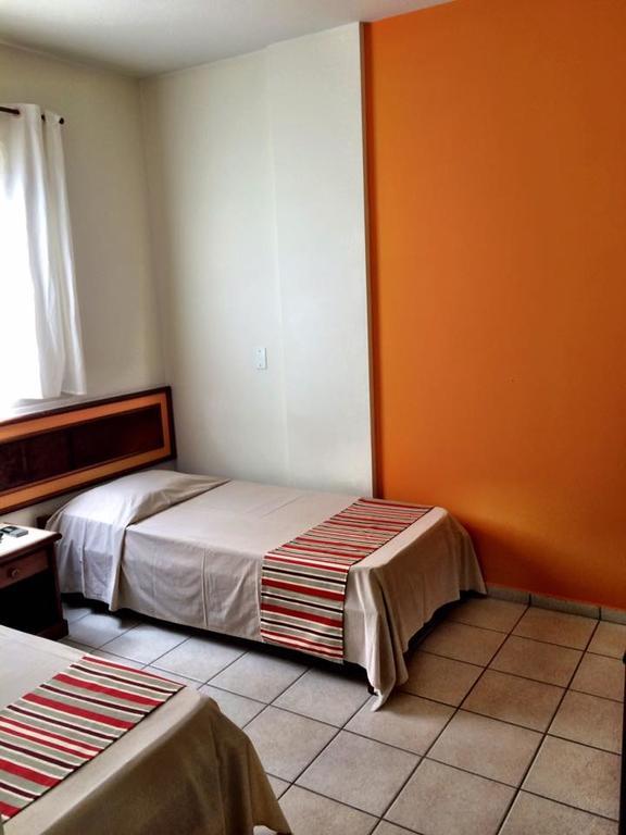 Princetel Palace Hotel Londrina Bagian luar foto