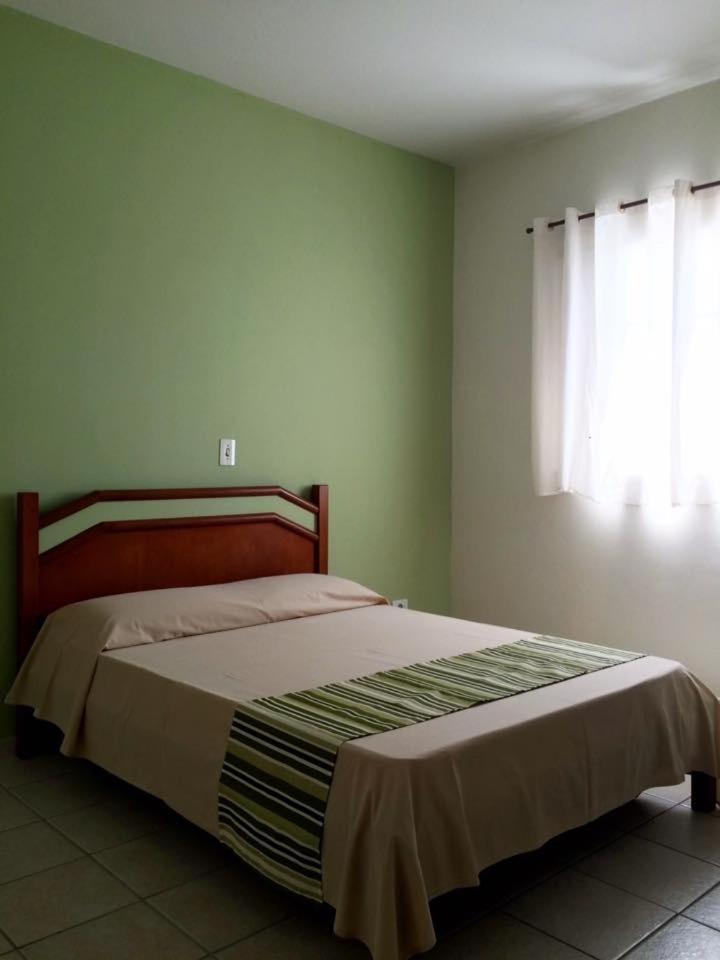 Princetel Palace Hotel Londrina Bagian luar foto