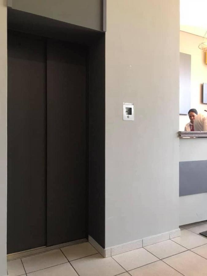 Princetel Palace Hotel Londrina Bagian luar foto